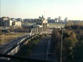 205-Brandenburger Tor+ Mauer